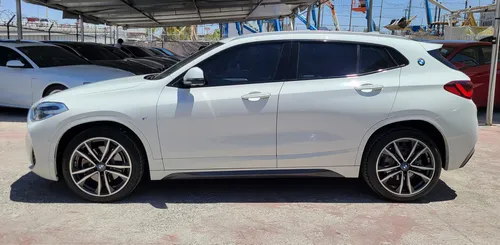 BMW X2 2.0 Sdrive20ia M Sport