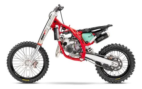 Gas Gas Mc 85 2025