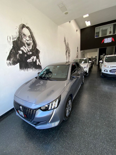 Imagen 8 de 25 de Peugeot 208 Feline 0km 2023