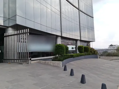 Oficina en renta