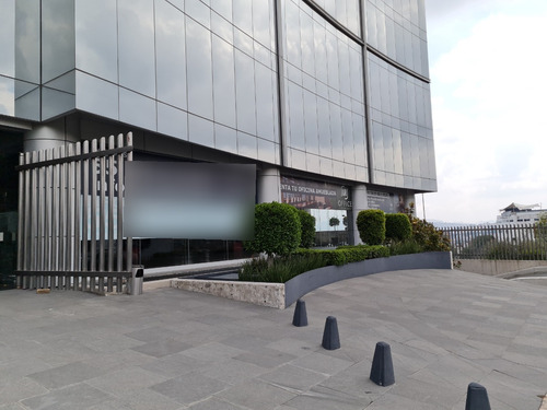 Oficinas En Renta Frente A Galerias Atizapán
