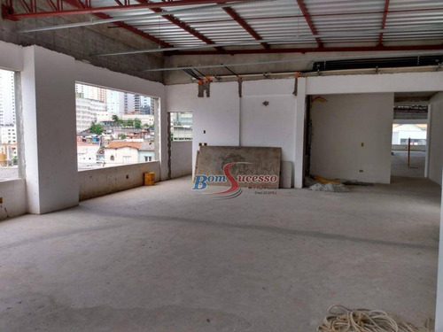 Imagem 10 de 12 de Prédio, 1040 M² - Venda Por R$ 6.500.000,00 Ou Aluguel Por R$ 40.000,00/mês - Santana - São Paulo/sp - Pr0118