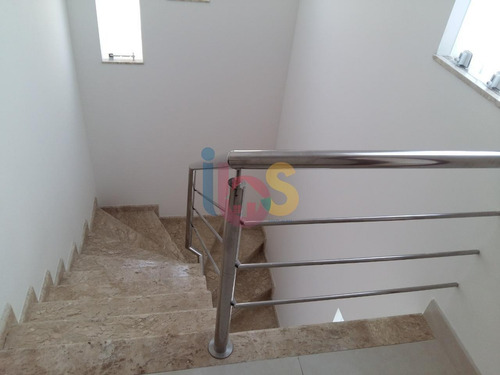 Imagem 7 de 15 de Casa Duplex 3/4 Em Condomínio No Centro De Porto Seguro - 4915