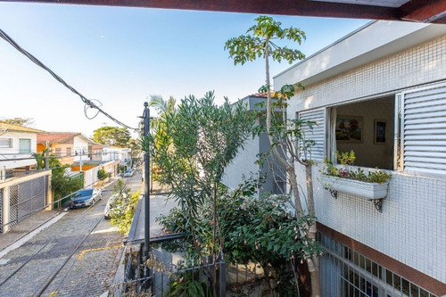 Imagem 8 de 30 de Casa À Venda No Bairro Indianópolis - São Paulo/sp - O-20206-33619
