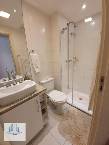 Imagem 15 de 28 de Apartamento Com 2 Dormitórios À Venda, 61 M² Por R$ 695.000,00 - Vila Da Saúde - São Paulo/sp - Ap3925