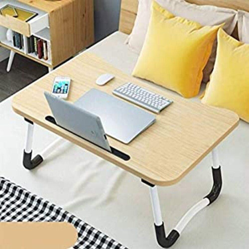 Suporte Notebook Mesa Multi Dobravel Home Office Sofa Cama