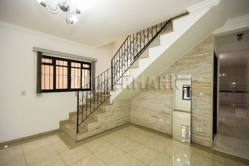 Imagem 7 de 15 de Casa - Vila Romana - Ref: 128325 - V-128325