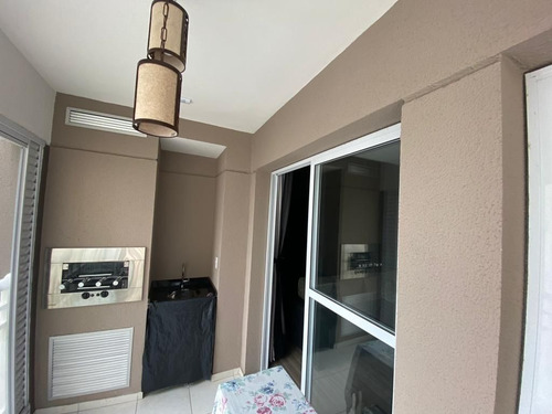 Apartamento Com 3 Quartos À Venda Em Santana - Sp