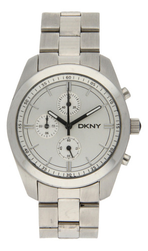 Reloj Para Hombre Dkny *ny Country*.