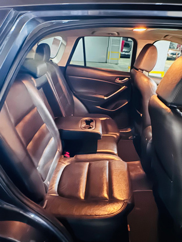 Mazda CX-5 2.0 I Grand Touring Mt