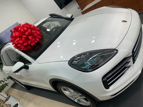 Porsche Cayenne 3.6 At