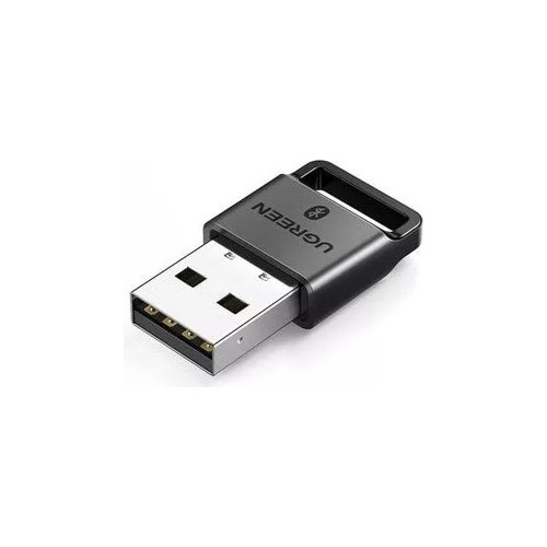 Ugreen Adaptador Usb Bluetooth 4,0 Pc Auricular Audio Música