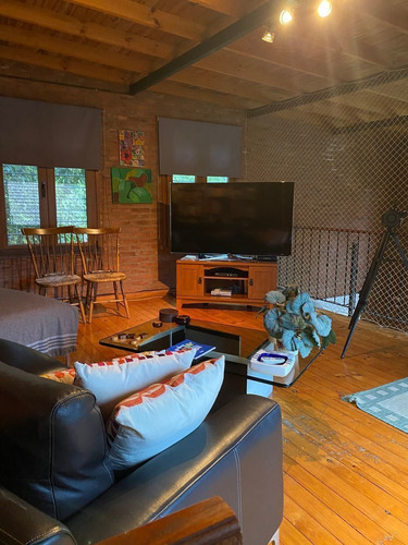 Imagen 11 de 18 de Casa Parque Leloir Ituzaingo Norte Chalet Casa Pileta Retasa