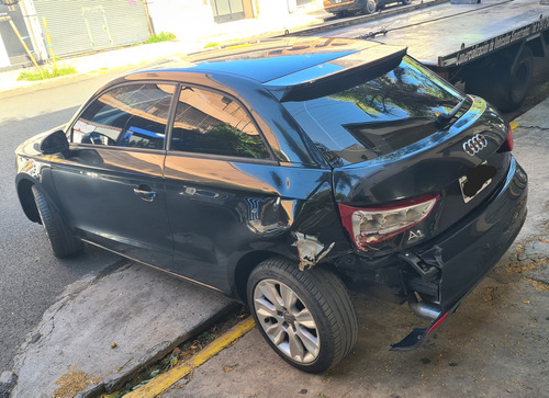 Audi A1 1.4 Tfsi
