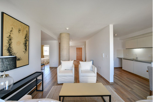 Departamentos 2 Dormitorios En Venta La Plata