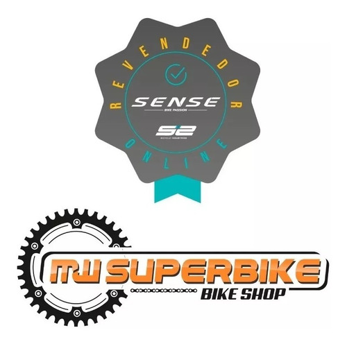 Bicicleta Aro 16 Infantil Sense Impact Grom +frete Gratis
