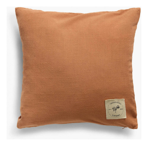 Funda Cojín Gavema2 Tierra 45x45 Calma House
