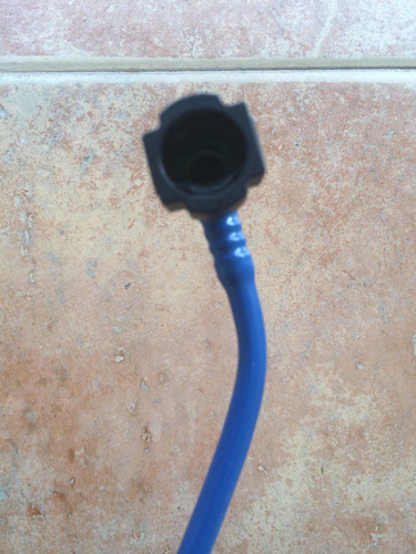 Tuberia Tipo T Y L Gasolina Aveo, Optra Retorno Y Presion