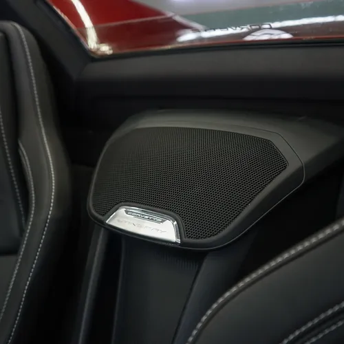 Chevrolet Corvette C8 1lt