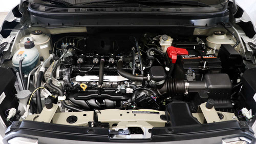 Nissan Kicks 1.6 Advance Cvt 120cv - 152375 - C