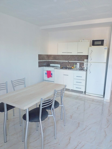 Imagen 3 de 13 de V103 - Departamento Tipo Casa 3 Ambientes En Venta A Estrenar, Sin Expensas!
