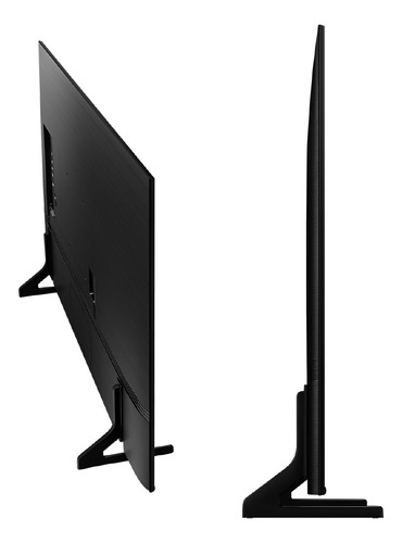 Imagen 4 de 5 de Smart Tv Samsung Q65b 55'' Qled 4k Uhd Hdr Quantum Dot