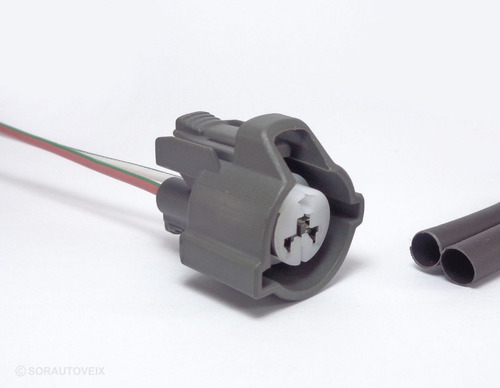 Conector Do Pressostato Ar Condicionado Honda Civic Accord