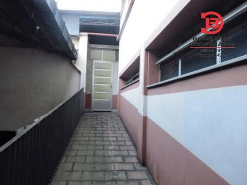 Imagem 14 de 15 de Predio Comercial - Vila Re - Ref: 3692 - V-3692