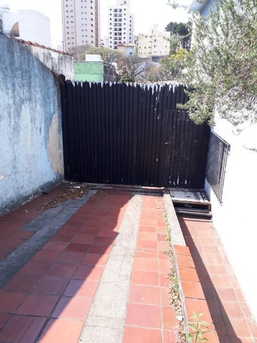 Imagem 5 de 13 de Terreno, 220 M² - Venda Ou Aluguel - Centro - São Bernardo Do Campo/sp - Te4017