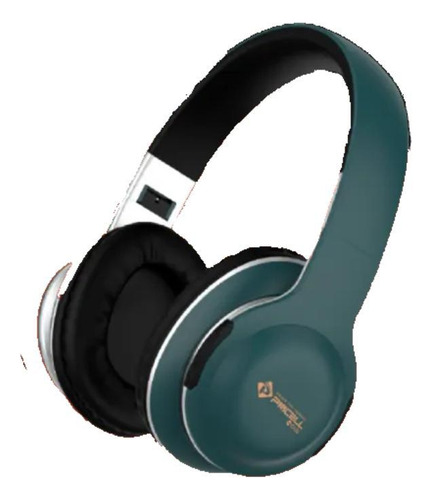 Fone De Ouvido Bluetooth Hp-42 Pmcell Over-ear 40mm