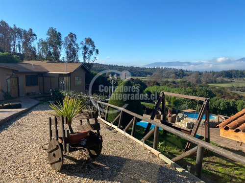 Parcela En Venta En Quintero
