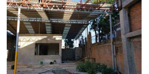 Imagen 4 de 7 de Terreno Urbano En San Andrés Totoltepec, Tlalpan, Ciudad De México
