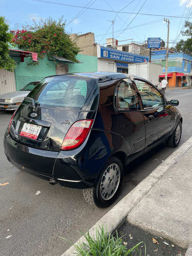Ford Ka 2006 1.6 Lts.