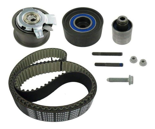 Kit Distribucion Skf Vw Audi A3 A4 A6 2.0 Tdi Golf V 2.0 Tdi