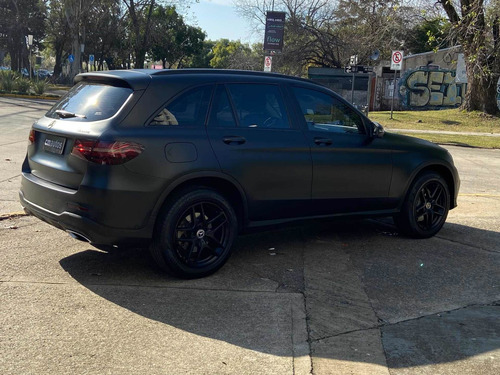 Imagen 14 de 14 de Mercedes-benz Clase Glc 300 4matic 2017