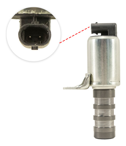 Valvula Solenoide Avance Leva Ford Focus Iii 2013/ 2.0 16v