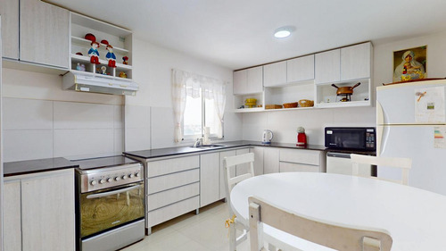 Departamento En Venta En La Plata