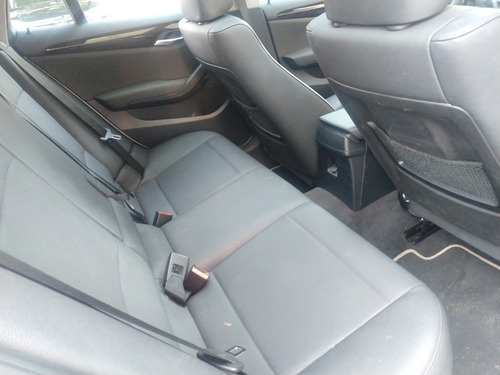 Bmw X1 2.0 Active Flex Xline 20i Ano 2015 Teto Solar