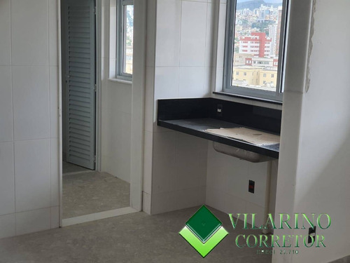 Imagem 2 de 15 de Apartamento Na Centro Sul - 2927