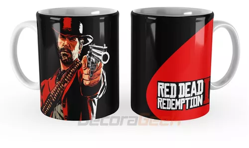 Kup Red Dead Redemption Other