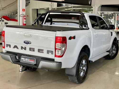 Imagem 6 de 15 de Ford Ranger Xlscd4a22c 2020