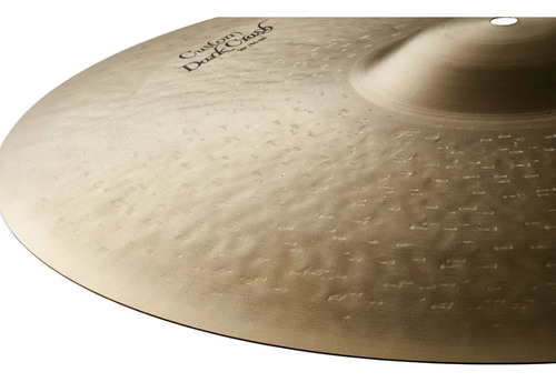 Crash Zildjian K Custom Dark 20 K0979