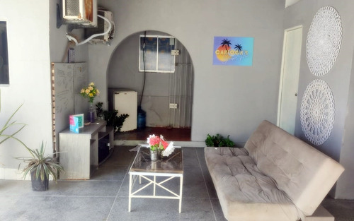 Passo O Ponto De Um Hostel Em João Pessoa.