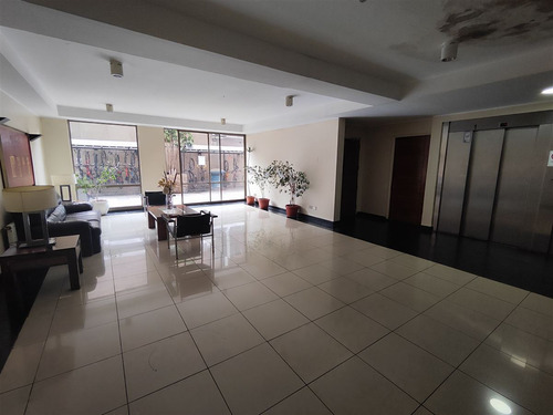 Arrienda Home Estudio En Santiago Centro