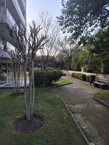 Arriendo Dpto 3d-2b Ñuñoa (107354)
