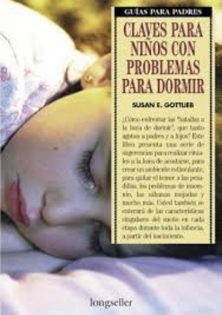 Claves Para Niños Con Problemas Para Dormir