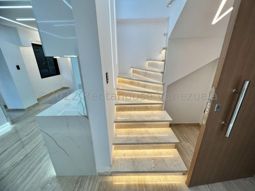 Imagen 6 de 29 de Apartamento En Venta - Las Mercedes 23-14429 - Ja 04242153335