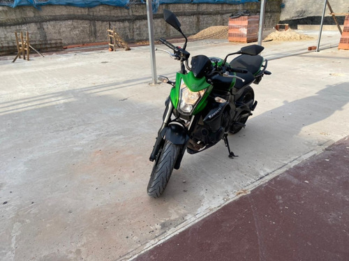 Imagen 2 de 8 de Kawasaki Er6n