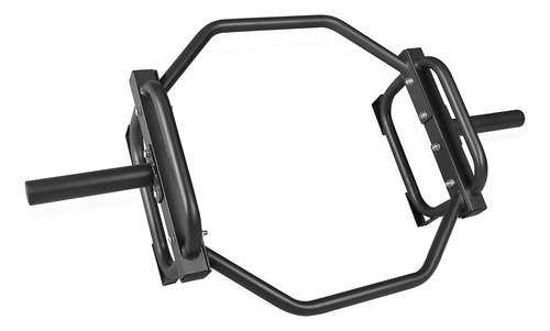 Barra Hexagonal Para Encogimiento Y Peso Muerto 220 Cm