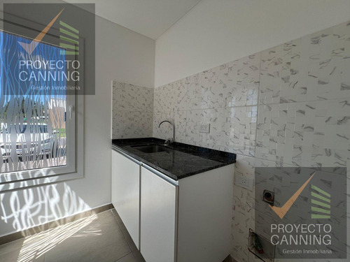 Casa En Venta En Canning Barrio San Felipe